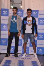 at Adidas Store new range launch in Mumbai on 21st Aug 2013 (14).JPG